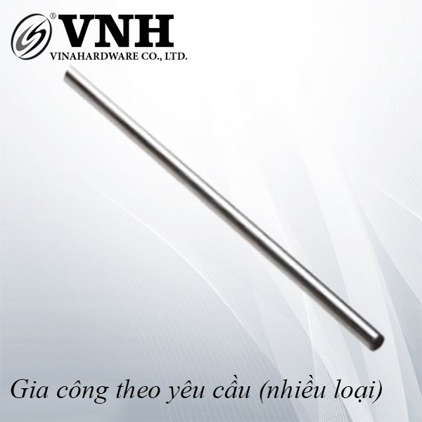 Thanh sắt, hàng phôi - VNH45240P