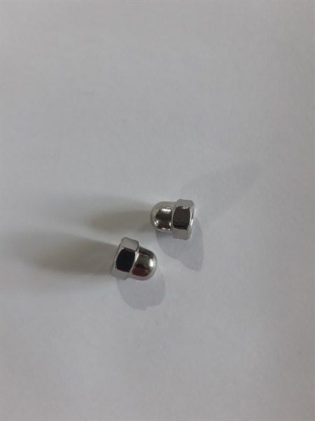 Tán bầu inox 304 - DN6IN