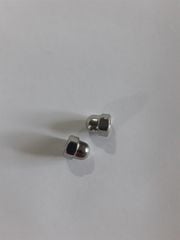 Tán bầu inox 304 - DN6IN