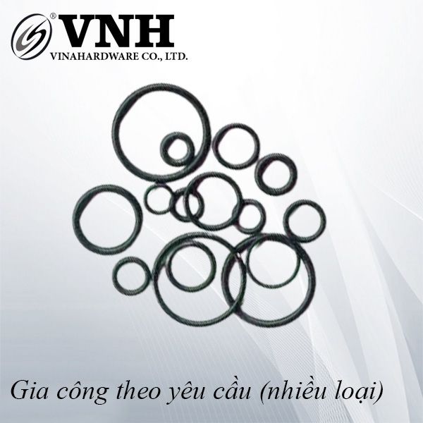 Ron cao su thủy lực Vinahardware