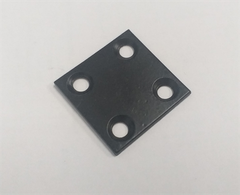 Pat vuông 4 lỗ 35x35mm dày 2mm -VNH435352