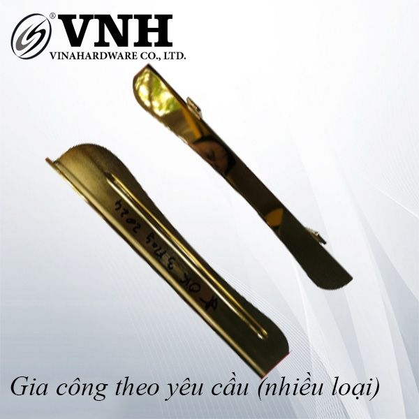 Tay nắm sắt có pat - TN0001