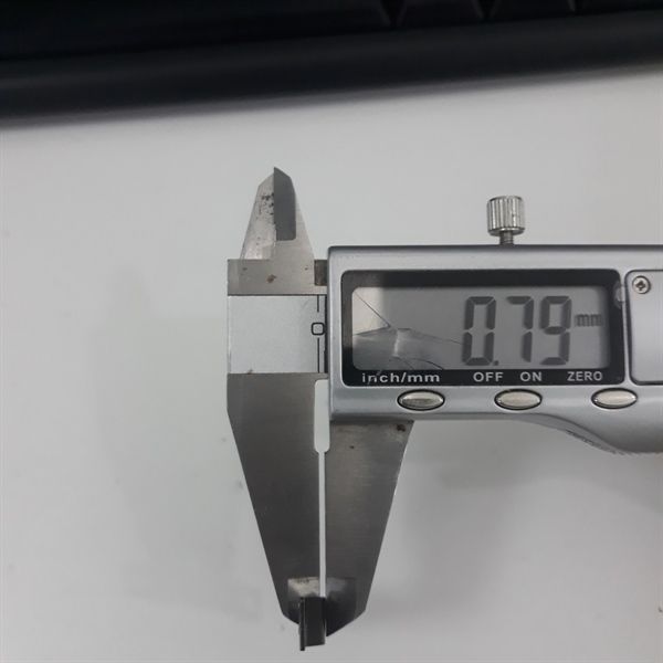 Treo răng cưa dài 45m - PR0305
