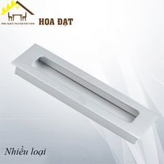 Tay nắm âm 64mm Vinahardware - HD00064