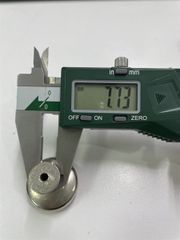 Núm Tay Nắm Tủ 1300.3.00699 – Chắc Tay – Bền Màu – Sang Trọng
