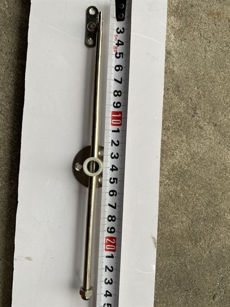 Tay nâng cửa tủ inox - LD225T