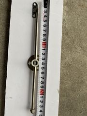 Tay nâng cửa tủ inox - LD225T