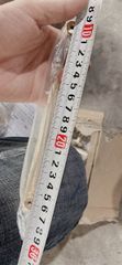 Tay nắm tủ hợp kim cao cấp-VNH151D193