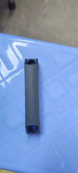 Tay nắm nhựa, màu đen Vinahardware - HD2312D120