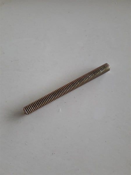 Ti ren M8x140, bảy màu HSS8140Y-HSS8140Y