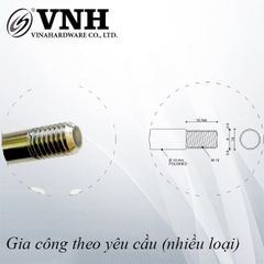 Thanh ren, inox 316L - VNH266I