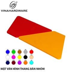 Khung Bàn Học Nhóm Hình Thang Vinahardware 2300.1.73050