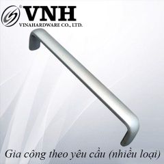 Tay nắm ngăn kéo nhôm -HD0070D160
