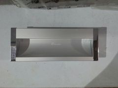 Tay nắm âm tủ loại hai đầu bóng Vinahardware -HD36864N64