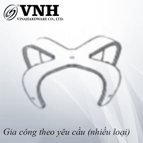 Vương miện, sơn tĩnh điện trắng - VNH10962905T