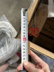 Tay nắm tủ hợp kim nhôm loại nặng, màu vàng hồng - HD0401H256