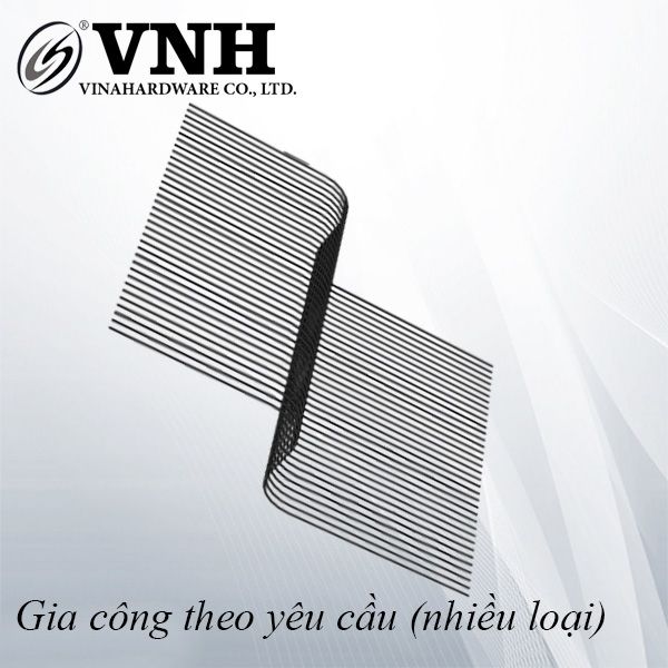 Uốn ống, sơn đen - VNH211650
