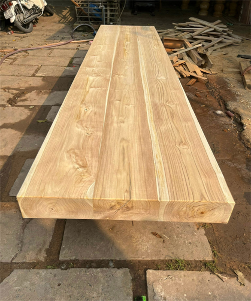 Thanh gỗ teak - VNH200300K