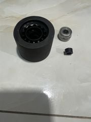 Bánh xe cao su ( cho phụ kiện tay nâng VNH7811B) - VNH5643B
