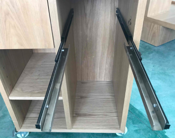 Thanh U inox 304- VNH35501I