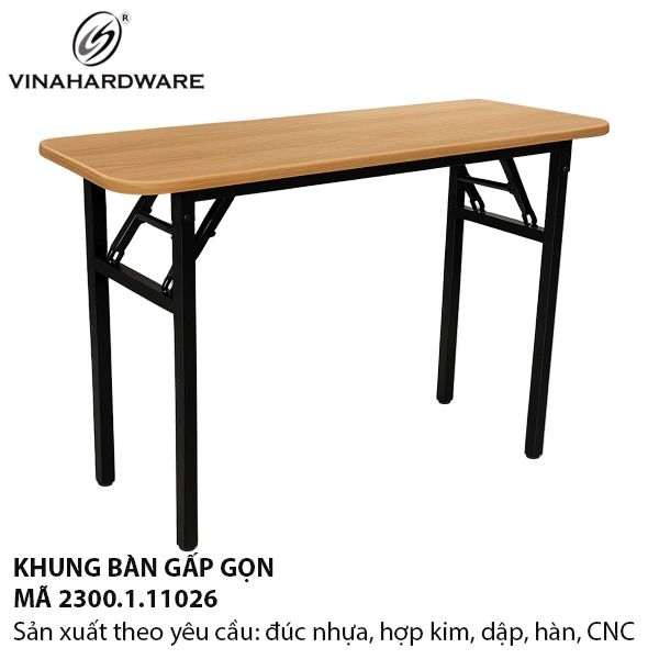 Bàn xếp gọn