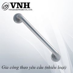 Tay nắm phi 31.5mm, inox 304- VNH450450IN