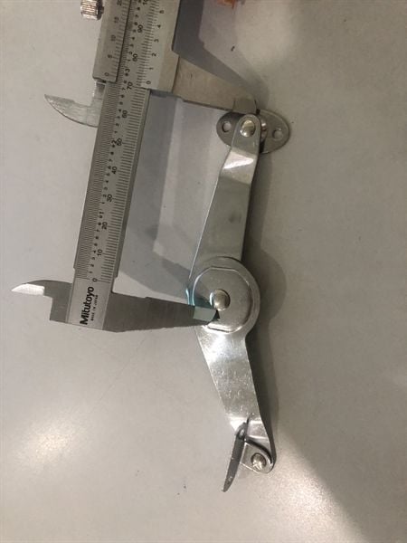 Tay nâng LD130P size 130mm-LD130P