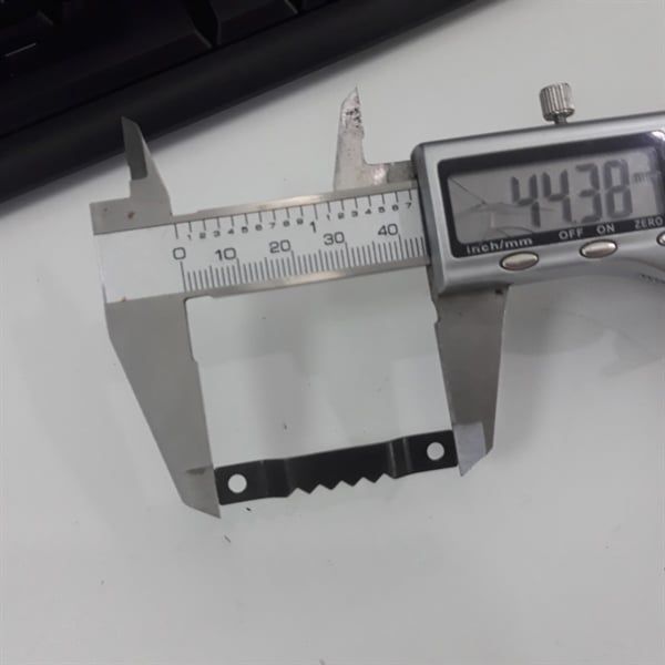 Treo răng cưa dài 45m - PR0305