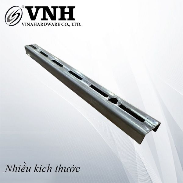 Thanh sắt gắn tường - VNH410T
