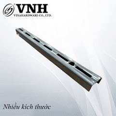 Thanh sắt gắn tường - VNH410T