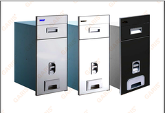 Thùng gạo rộng 300mm VNH06300GR-VNH06300GR