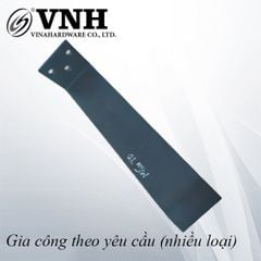 Thanh la sắt, sơn đen tĩnh điện - VNH300554B