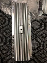 Ray Trượt Bàn Mở Rộng Xếp Gọn Âm Tủ Bếp – Mã 1180.2.11350