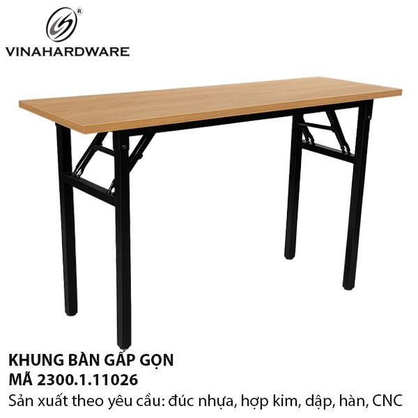 Bàn xếp gọn