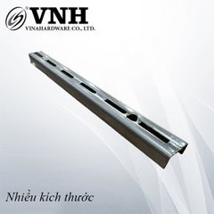 Thanh sắt gắn tường - VNH410T