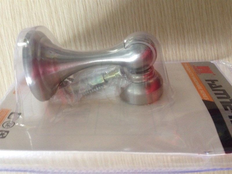 Nam Châm Hít Giữ Cửa Inox 201 – Mã 3401.4.00140