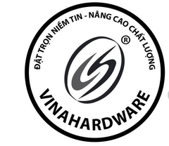 Team logo tròn VNH - VNH99