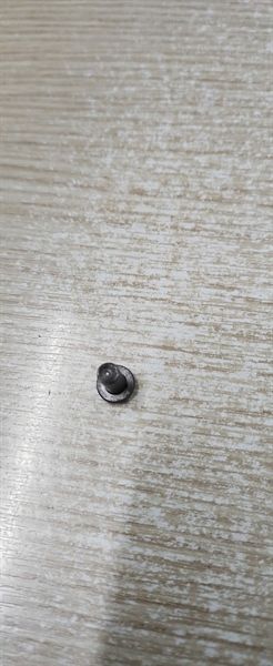 Tán Rivet Sắt Nguyên Khối - Mã 8600.4.1420