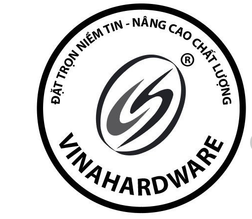 Team logo tròn VNH - VNH99