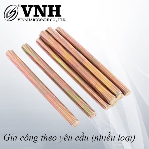 Ty ren M8, bảy màu - VNH0880