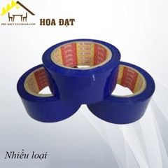 Băng keo dán bảo vệ bề mặt - BK60X