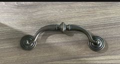 Tay nắm khoen màu giả cổ HD0023C-HD0023C