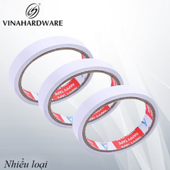 Băng keo hai mặt , 10y - BK21210