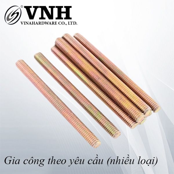 Ty ren M6, bảy màu - VNH0660