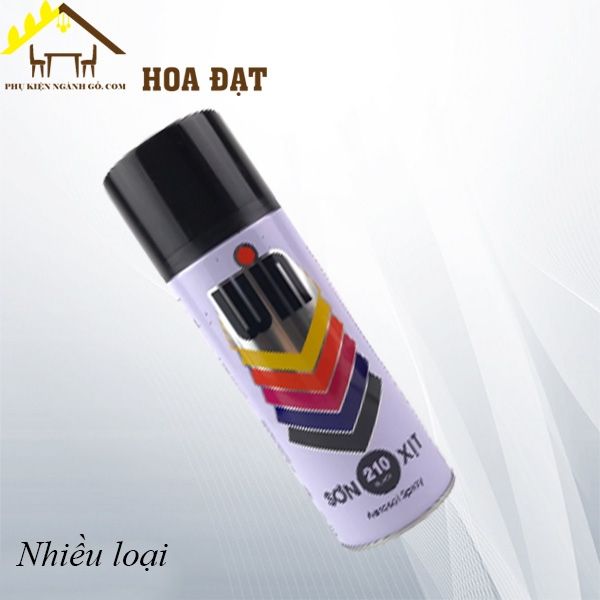 Sơn xịt Win - WIN0210