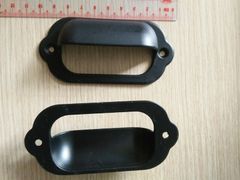 Tay nắm sò màu đen Vinahardware-HD0248B