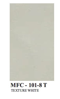 Ván MDF chống ẩm phủ melamin 2 mặt - VNH1220244017BT138