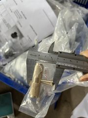 Tay nắm tủ hợp kim cao cấp-VNH151D193