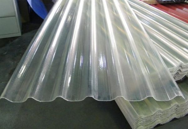 Tôn lấy sáng - TLS10002