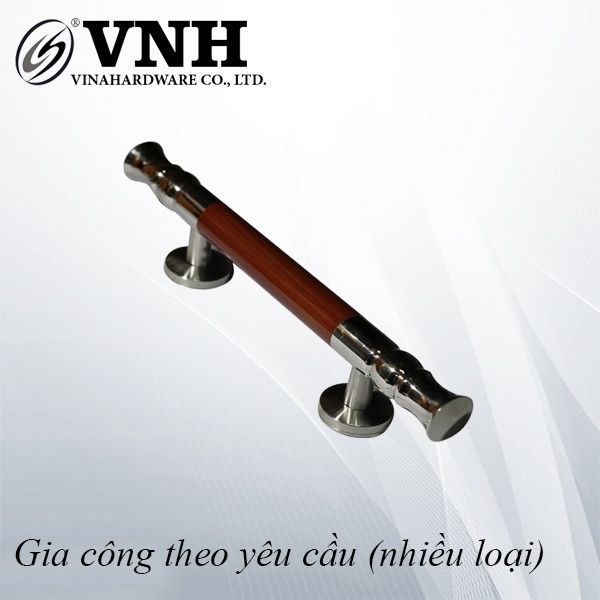 Tay nắm cửa inox - HD0313